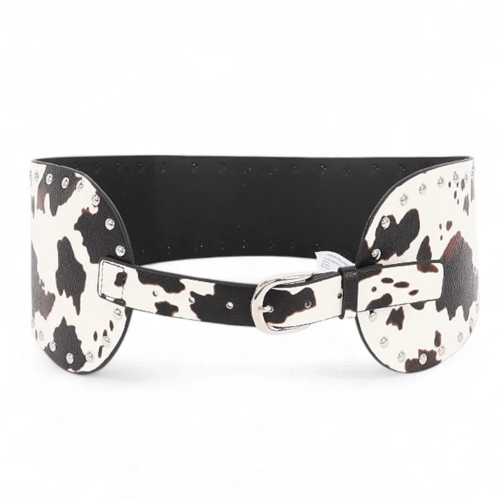 N/A stylish black